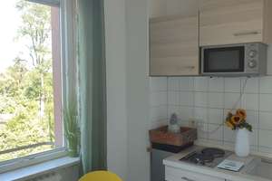 Mehrfamilienhaus in Top-Lage inkl. Gewerbe Einheit mit Blick auf die EZB – 60599 Oberrad, Frankfurt am Main – Vorschaubild 27