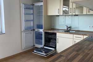Helle 4-Zimmer-Maisonette mit Balkon und EBK in Angermund – 40489 Angermund, Düsseldorf – Vorschaubild 6