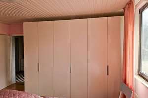 Düren Lendersdorf, Doppelhaushälfte mit Keller, Garten und Garage in ruhiger Lage am Feldrand – Die vollständige Adresse der Immobilie erhältst du vom Anbieter., 52355 Lendersdorf, Düren – Vorschaubild 66