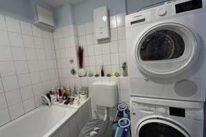  Schöne 2,5-Zimmer-Wohnung mit eigenem Garten zentral gelegen – Stegerwaldstrasse 27a, 51373 Wiesdorf, Leverkusen – Vorschaubild 10