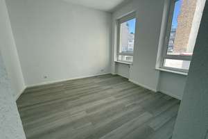 renoviertes Appartement in ruhiger Lage nahe Barbarossaplatz