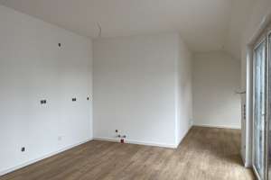3- Zimmer- Dachgeschosswohnung in Schlebusch-
Ihr neues Zuhause mit Weitblick – Die vollständige Adresse der Immobilie erhältst du vom Anbieter., 51375 Schlebusch, Leverkusen – Vorschaubild 9