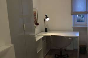 Vollausgestattete 2,5-Zimmer-Hochparterre-Wohnung mit Terrasse – Sandrartstrasse 22, 80687 St. Ulrich, München – Vorschaubild 6