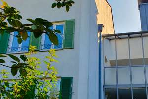Ein Kleinod! Attraktive 2 Zimmer Whg. in guteWohnanlage in einer autofreien Zone in Friedrichshofen! – 85049 Friedrichshofen-Hollerstauden, Ingolstadt – Vorschaubild 3