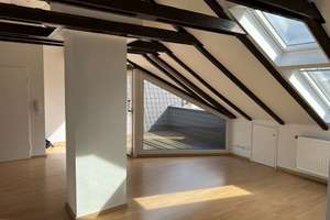 KUNZE: 3-Zimmer-Wohnung mit Dachterasse in Kirchrode! – Brabeckstr. 4B, 30559 Kirchrode, Hannover – Vorschaubild 3