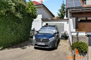 IMMOSPACE *** HANDWERKER AUFGEPASST! HAUS MIT GARTEN & GARAGE ZUM FERTIG RENOVIEREN *** – Augsburg (Kreis) – Vorschaubild 18