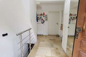 Schöner Bungalow in allerbester Lage in der Eberstädter Villenkolonie – Die vollständige Adresse der Immobilie erhältst du vom Anbieter., 64297 Eberstadt, Darmstadt – Vorschaubild 3