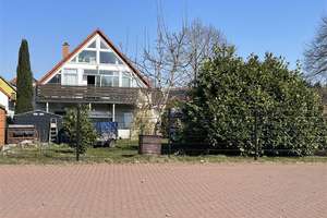 "Charmantes Zweifamilienhaus in Leese – Ideal für Familien und Investoren!" – Die vollständige Adresse der Immobilie erhältst du vom Anbieter., 31633 Leese – Vorschaubild 2