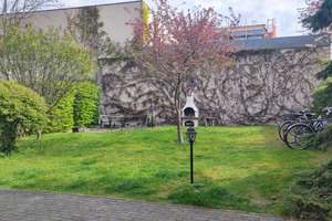 Bezugsfrei! Altbau 2-R.-Wohnung in Leipzig-Lindenau mit Blk. Park und Karl-Heine-Kanal vor der Tür – Henriettenstr. 4, 4177 Lindenau, Leipzig – Vorschaubild 12
