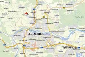 Attraktive Kapitalanlage! - kernsaniertes Mehrfamilienhaus mit drei Wohneinheiten – Regensburg (Kreis) – Vorschaubild 22
