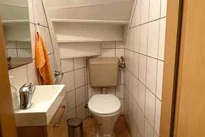 Barsinghausen/OT Göxe - moderner Bungalow (Schwedenhaus) mit schönem, großen Grundstück ! – Im Lindenfeld 14, 30890 Hannover (Kreis) – Vorschaubild 25