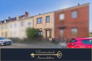 Bremen – Neuenland • Modernes Reihenmittelhaus mit hübschem Innenhof & zentraler Lage – Die vollständige Adresse der Immobilie erhältst du vom Anbieter., 28199 Neuenland, Bremen – Vorschaubild 1