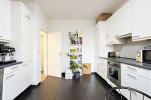 Ab Mitte 2026 bezugsfreie 2-Zimmer-Wohnung mit Sonnenbalkon in Aachen Süd! – Die vollständige Adresse der Immobilie erhältst du vom Anbieter., 52064 Hangeweiher, Aachen – Vorschaubild 2