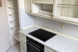 Schöne 2-Zimmer-Wohnung mit Südbalkon in ruhiger Lage von Berlin-Lichterfelde Süd – Viktoriastraße 6, 12203 Lichterfelde, Berlin – Vorschaubild 14