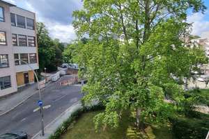 Ruhiglage Charlottenburg nähe TU und Spree! Sonnige 2 Zimmer Balkonwohnung – Die vollständige Adresse der Immobilie erhältst du vom Anbieter., 10587 Charlottenburg, Berlin – Vorschaubild 7