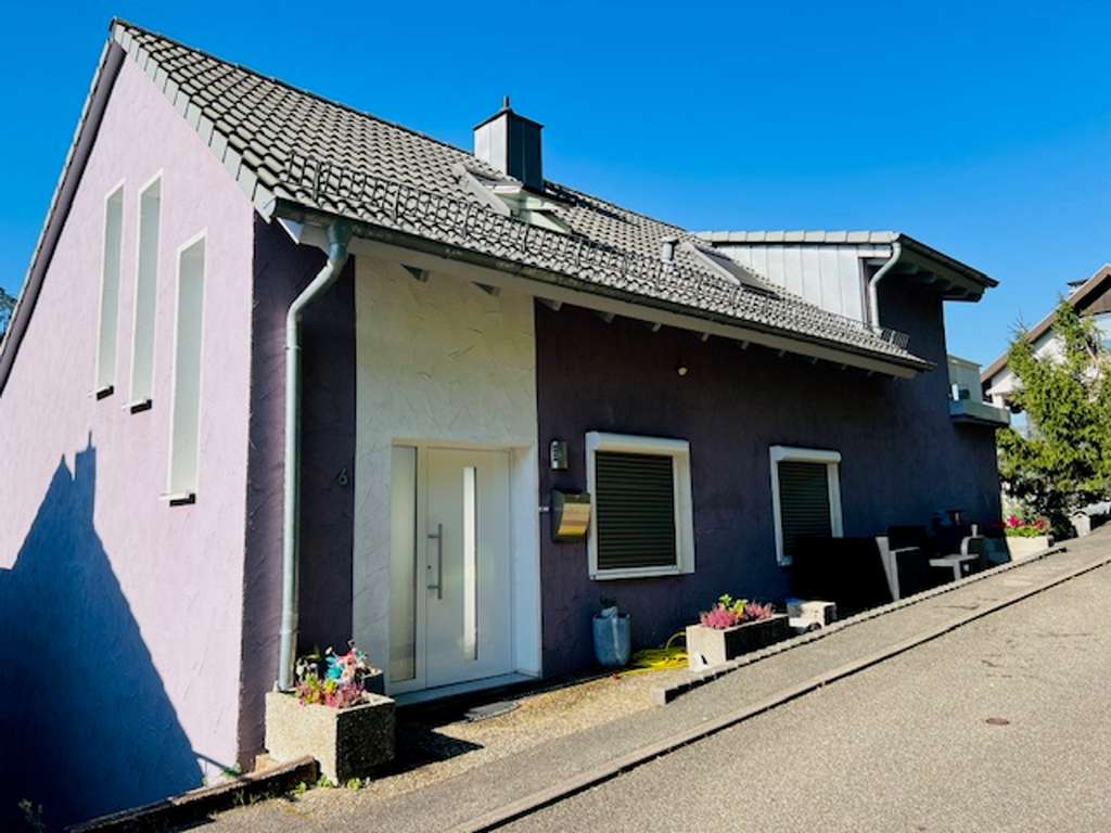 Immobilie in Rodalben - Modernes Renditeobjekt am Waldrand - Bild 0