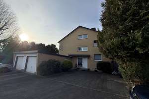 Solide Kapitalanlage: Gepflegtes Zweifamilienhaus mit Terrasse, Balkonen & Garten – Die vollständige Adresse der Immobilie erhältst du vom Anbieter., 59069 Rhynern, Hamm – Vorschaubild 5