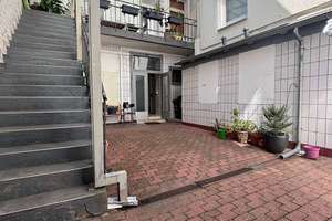 Altstadt-Juwel, Nähe Carlsplatz, Wohn/Geschäftshaus – 40213 Altstadt, Düsseldorf – Vorschaubild 4