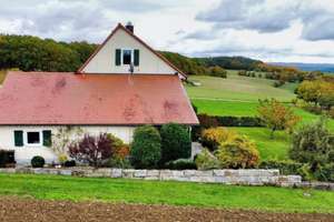 Einzigartiges, energieautarkes und nachhaltiges Passivhaus/Energieeffizienzhaus in naturnaher Lage - – Die vollständige Adresse der Immobilie erhältst du vom Anbieter., 96114 Hirschaid – Vorschaubild 30