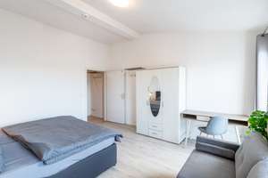 Top geschnittene 3-Zimmer-Wohnung in Berlin – Perfekt zum Wohnen oder Investieren – Die vollständige Adresse der Immobilie erhältst du vom Anbieter., 13347 Gesundbrunnen, Berlin – Vorschaubild 2