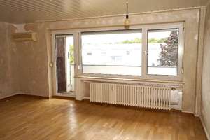 Klassische 3-Zimmer-Wohnung mit Einbauküche und Loggia in Leverkusen-Rheindorf! – Die vollständige Adresse der Immobilie erhältst du vom Anbieter., 51371 Rheindorf, Leverkusen – Vorschaubild 2