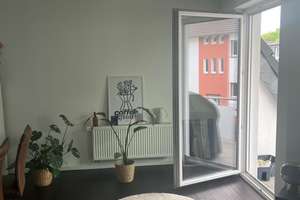 Moderne 2-Zimmer-Wohnung in toller Lage und Bürgerparknähe – Knollstraße Hausnummer auf Anfrage , 49088 Dodesheide, Osnabrück – Vorschaubild 7