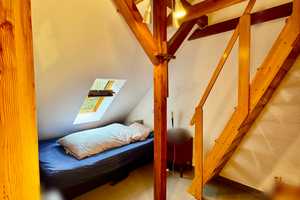 Großes Wohnhaus in der Natur, nur wenige Minuten vom Zentrum in Löningen! *Provisionsfrei* – Cloppenburg (Kreis) – Vorschaubild 41