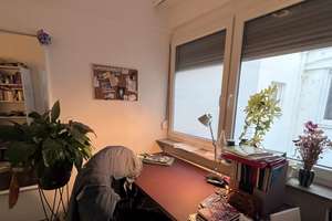 Großzügige 4-Zimmer Wohnung in Stuttgart-Mitte – Charlottenstraße 40, 70182 Heusteigviertel, Stuttgart – Vorschaubild 11