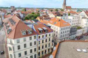 Rarität! Mit Aufzug! Großzügige Maisonette-Wohnung mit Dachterrasse in der Rostocker Altstadt – Die vollständige Adresse der Immobilie erhältst du vom Anbieter., 18055 Stadtmitte, Rostock – Vorschaubild 40