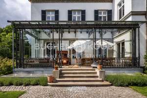 Einzigartige Villa mit Elbblick in Nienstedten – Die vollständige Adresse der Immobilie erhältst du vom Anbieter., 22609 Nienstedten, Hamburg – Vorschaubild 6