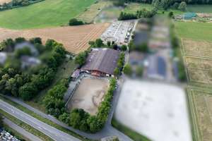 Moderne Reitanlage mit Wohnhaus – Toplage im Rhein-Main-Gebiet – Die vollständige Adresse der Immobilie erhältst du vom Anbieter., 55271 Stadecken-Elsheim – Vorschaubild 32