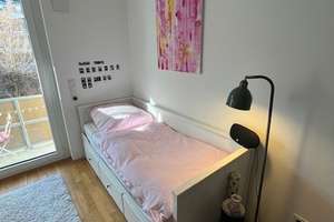 Studentenappartement ab 01.05. zu vermieten – Steinhauser Straße 3, 81677 Steinhausen, München – Vorschaubild 3