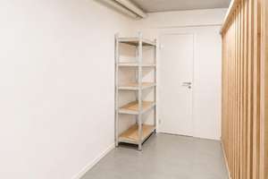 Gelegenheit am Südpark: 2-Zi-EG-Wohnung + Terrasse (Sonderumlagen BEREITS BEZAHLT!) – Die vollständige Adresse der Immobilie erhältst du vom Anbieter., 81379 Obersendling, München – Vorschaubild 10