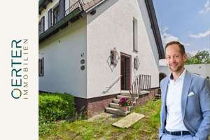Viel Grundstück, viele Möglichkeiten: Einfamilienhaus in Weiden mit ca. 1.002 m² Grundstück