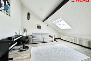 Teilmöblierte Studio-DG-Wohnung in Top-Lage im Frankenberger Viertel! – Die vollständige Adresse der Immobilie erhältst du vom Anbieter., 52066 Beverau, Aachen – Vorschaubild 2