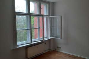 Gemütliche 2-Raum-Wohnung im Hinterhaus, 3. OG, frisch renoviert – Die vollständige Adresse der Immobilie erhältst du vom Anbieter., 12437 Baumschulenweg, Berlin – Vorschaubild 3