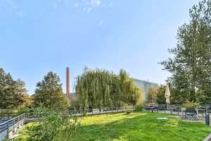 Seltene Kaufgelegenheit: Exklusives Loft im Industriedenkmal mit beeindruckendem Raumgefühl – Die vollständige Adresse der Immobilie erhältst du vom Anbieter., 9111 Zentrum, Chemnitz – Vorschaubild 22