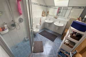5 ZKB, Garten RMH m Garage, Abstellk., EBK, Gäste-WC, Gartenh., Wintergarten – Berlinstr. 40-70, 55411 Bingen am Rhein – Vorschaubild 12
