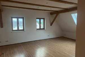 Geräumiges 9-Zimmer-Bauernhaus mit 2 Nebengebäuden und großem Garten  – Bergstr. 5, 91735 Weißenburg-Gunzenhausen (Kreis) – Vorschaubild 9