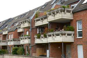 Stilvolle Eigentumswohnung mit 2 Zimmern – Ruhe, Komfort und gute Lage vereint – Die vollständige Adresse der Immobilie erhältst du vom Anbieter., 47829 Uerdingen, Krefeld – Vorschaubild 30