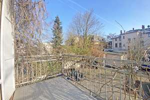 Historische Architektur trifft zeitgemäßen Wohnkomfort – Die vollständige Adresse der Immobilie erhältst du vom Anbieter., 35392 Gießen-Süd, Gießen – Vorschaubild 35