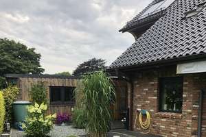 Top durchdachtes und handwerklich perfekt ausgeführtes Einfamilienhaus mit vielen Extras in Stapel – Die vollständige Adresse der Immobilie erhältst du vom Anbieter., 25879 Süderstapel – Vorschaubild 8