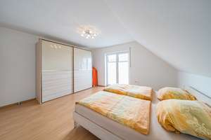 Familienparadies mit Einliegerwohnung, Doppelcarport & Wintergarten in ruhiger Lage von Barßel. – Die vollständige Adresse der Immobilie erhältst du vom Anbieter., 26676 Barßel – Vorschaubild 22