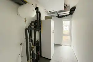 Ihr Neubaueinfamilienhaus: Modern und energieeffizient für die ganze Familie! – Hamburg – Vorschaubild 16