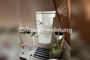Tauschwohnung: Schöne 2-Zimmer-Wohnung in Köln Lindenthal – Die vollständige Adresse der Immobilie erhältst du vom Anbieter., 50937 Sülz, Köln – Vorschaubild 2