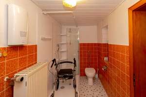 Ein-/Zweifamilienhaus mit großem Grundstück in 56414 Salz, ideal für Handwerker und Selbstrenovierer – Die vollständige Adresse der Immobilie erhältst du vom Anbieter., 56414 Salz – Vorschaubild 10