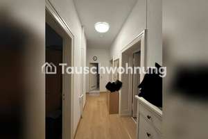Tauschwohnung: 3-Zimmer-Altbau in Tiergarten gegen 2 Zimmer WBS – Die vollständige Adresse der Immobilie erhältst du vom Anbieter., 10785 Tiergarten, Berlin – Vorschaubild 4
