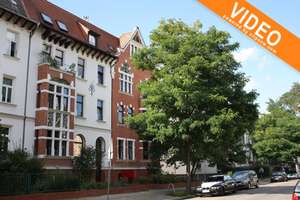  3 - Raumwohnung in wunderschöner Wohnlage