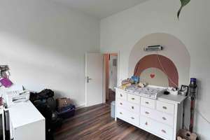 Exklusive 3-Zimmer-Wohnung mit Balkon in erstklassiger Wohnlage von Hannover-Zoo – Gneisenaustraße 55, 30175 Zoo, Hannover – Vorschaubild 12