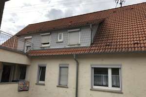 Schöne helle, sonnige 3,5 Zi.  (+ 1 HWR oder Büro) DG- Wohnung mit Klimaanlage – Leintalstraße 27, 74078 Frankenbach, Heilbronn – Vorschaubild 10